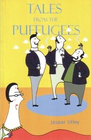 9788189975357: Tales From the Puffugees