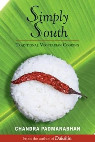 9788189975746: Simply South: Traditional Vegetarian Cooking