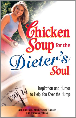 Stock image for Chicken Soup for the Dieters Soul for sale by Thryft