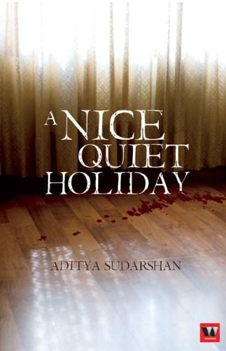 9788189975999: A Nice Quiet Holiday