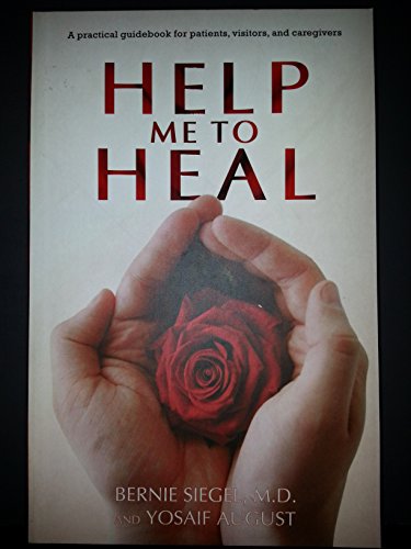 9788189988005: Help Me To Heal [Paperback] BERNIE SIEGEL