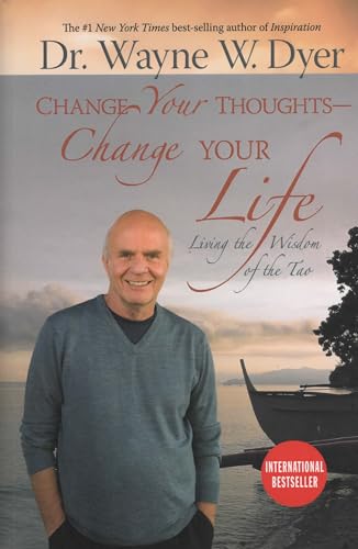 Stock image for Change Your Thoughts Change Your Life (Paperback) for sale by CitiRetail