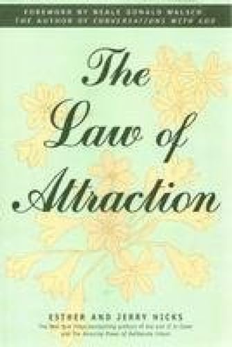 9788189988159: The Law of Attraction