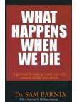 9788189988203: What Happens When We Die [Paperback] TENZIN GYATSO