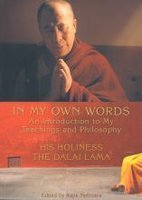 Beispielbild fr In My Own Words [Paperback] [Jan 01, 2009] HIS HOLINESS THE DALAI LAMA zum Verkauf von ThriftBooks-Atlanta