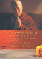 Stock image for In My Own Words [Paperback] [Jan 01, 2009] HIS HOLINESS THE DALAI LAMA for sale by ThriftBooks-Atlanta