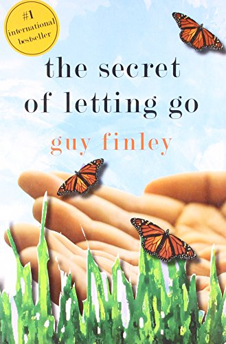 9788189988494: Secret Of Letting Go The