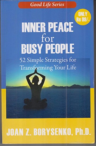 Stock image for Inner Peace Busy People for sale by Books Puddle