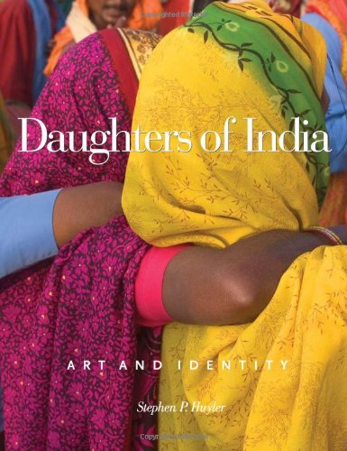 Stock image for Daughters Of India for sale by Books in my Basket