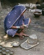 9788189995096: Temple Potters of Puri