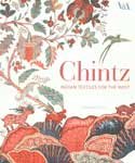 9788189995157: Chintz Indian Textiles for the West