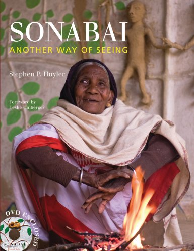 Sonabai: Another Way of Seeing