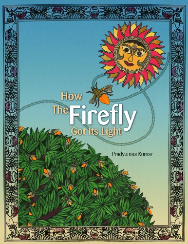 Beispielbild fr How The Firefly Got Its Light zum Verkauf von Books in my Basket