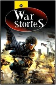 Beispielbild fr War Stories zum Verkauf von ThriftBooks-Atlanta