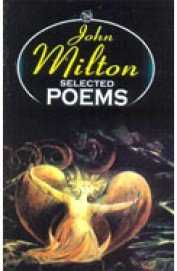 John Milton Selected Poems (9788189998653) by Milton; J.