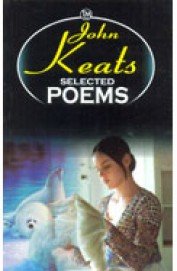 Beispielbild fr John Keats Selected Poems zum Verkauf von medimops