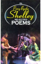 Parcy Bysshe Shelley Selected Poems (9788189998684) by Bysshe; P.