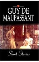Beispielbild fr Guy De Maupassant Short Stories zum Verkauf von ThriftBooks-Dallas