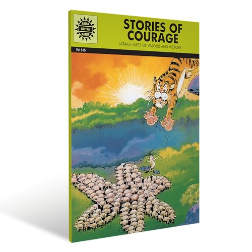 9788189999117: Stories of courage