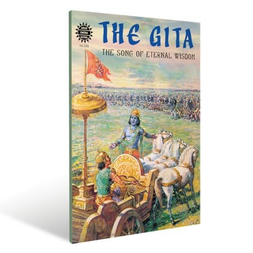 Stock image for The Gita for sale by Books Puddle