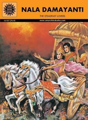 Nala Damayanti: The Steadfast Lovers (Vol. 507)