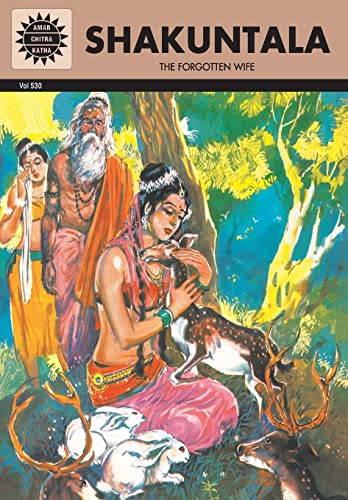 Imagen de archivo de Shakuntala a la venta por SecondSale