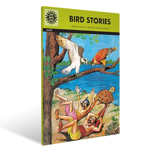 Beispielbild fr Bird stories zum Verkauf von WorldofBooks