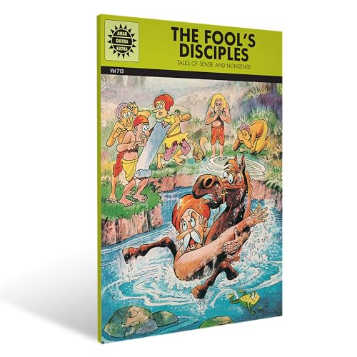 Beispielbild fr The Fools Disciples (713) zum Verkauf von Wonder Book