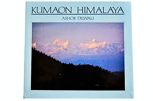 Beispielbild fr Kumaon Himalaya zum Verkauf von Yak and Yeti Books