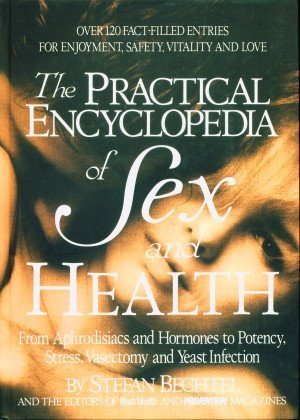 Practical Encyclopedia of Sex and Health (9788190027946) by Bechtel, Stefan