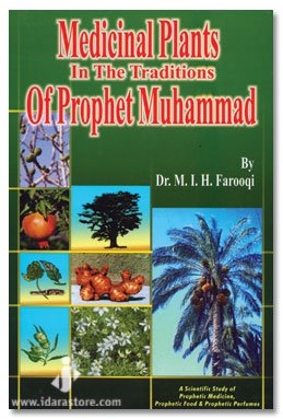 Imagen de archivo de Medicinal Plants in the Traditions of Prophet Muhammad: Medicinal, Aromatic and Food Plants Mentioned in the Traditions of Prophet Muhammad (Saas) a la venta por ThriftBooks-Atlanta