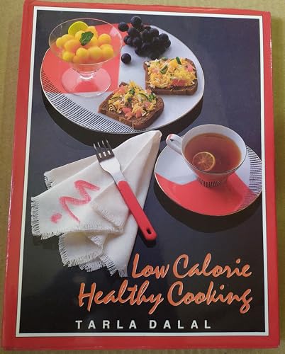 Beispielbild fr Low Calorie Healthy Cooking zum Verkauf von ThriftBooks-Atlanta