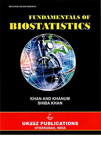 Stock image for Fundamentals of Biostatistics for sale by Books Puddle