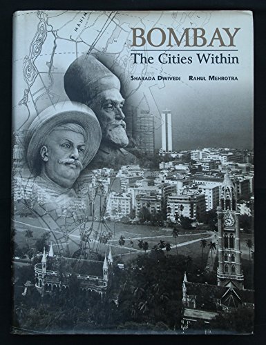 Stock image for Bombay: The Cities Within for sale by SecondSale