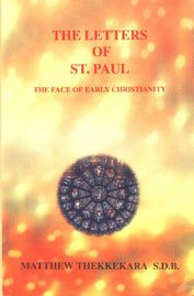 Stock image for The Letters of St. Paul for sale by Books Puddle