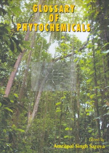 Stock image for Glossary of Phytochemicals for sale by Books Puddle