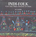 Stock image for Indi-Folk for sale by Books Puddle