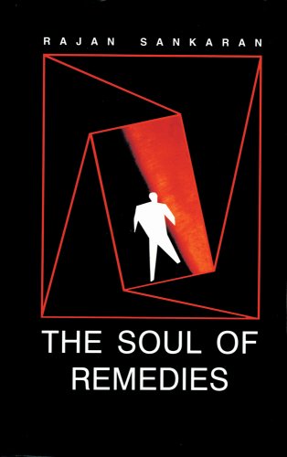 The Soul of Remedies (Hardcover)
