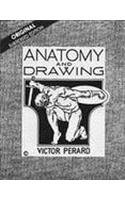 Imagen de archivo de Anatomy and Drawing a la venta por Books Puddle