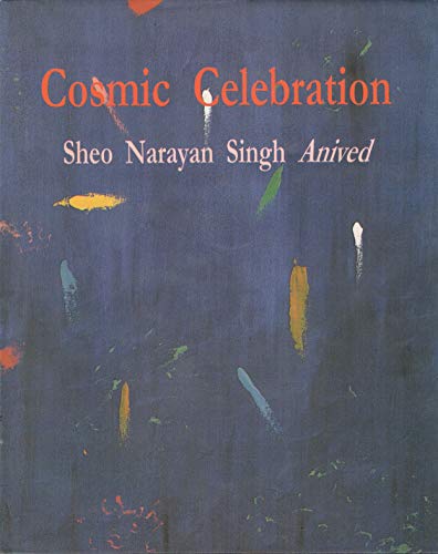 9788190089401: Cosmic celebration