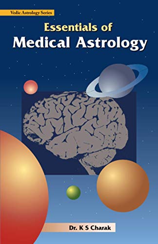 Stock image for Essentials of Medical Astrology for sale by Sharehousegoods