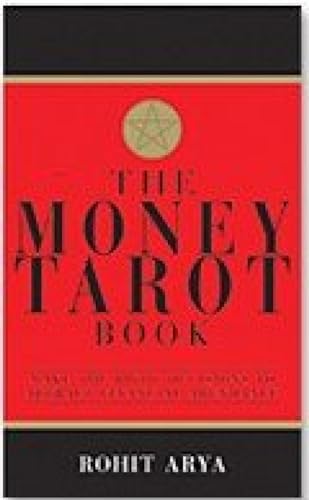 Stock image for The Money Tarot Book for sale by Books Puddle