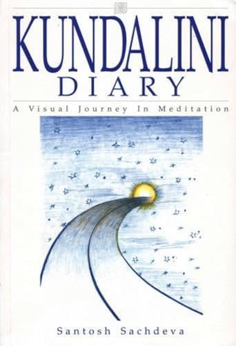 Imagen de archivo de Kundalini Diary a la venta por Books Puddle