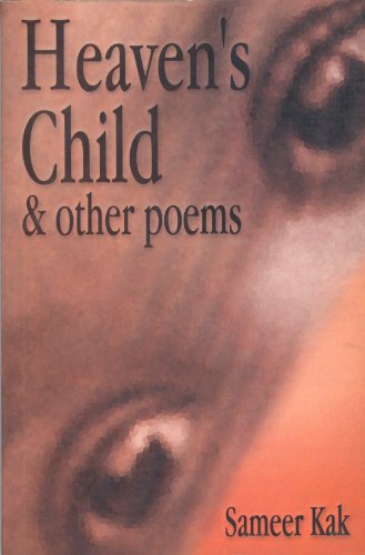 Stock image for Heaven's Child and Other Poems for sale by Books Puddle