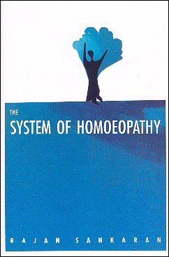 The System Of Homoeopathy