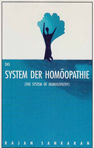 Stock image for Das System der Homopathie for sale by medimops