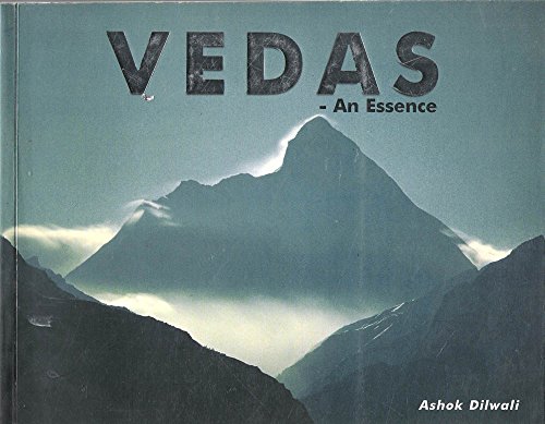 Stock image for Vedas-An Essence for sale by Bookmans