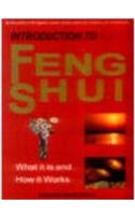 Stock image for Introduction to Fengshui ; What it is and How it Works for sale by Mispah books