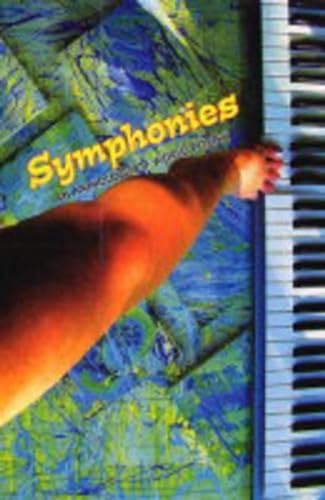 9788190136631: Symphonies: Anthology of Poems