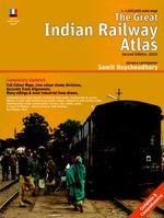 Stock image for Great Indian Railway Atlas,The for sale by WorldofBooks